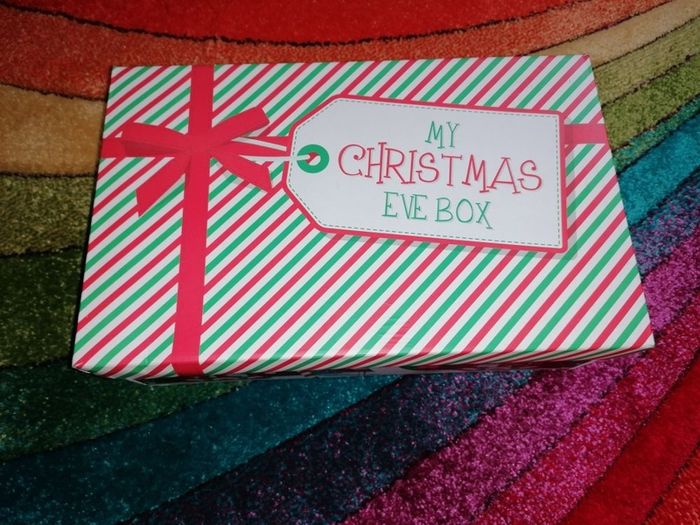 Christmas boxes