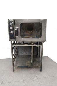 oven zanussi