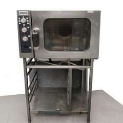 oven zanussi
