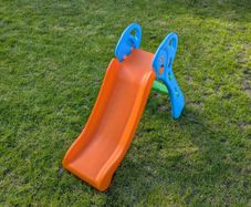 Kids slide