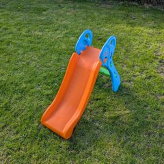 Kids slide