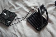 Corsair Hydro Series H60 Liquid CPU Cooler