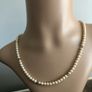 pearl necklace Image 5