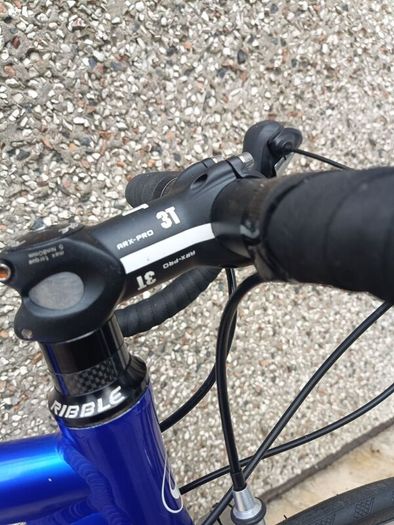 Ribble Audax 7005 Medium