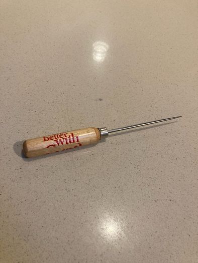 Coca Cola Ice Pick
