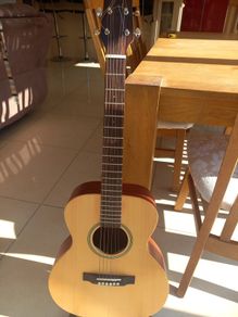 Sx 3/4 guitar