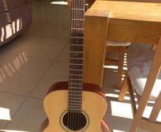 Sx 3/4 guitar