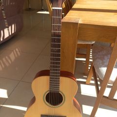 Sx 3/4 guitar