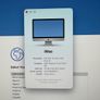 27" Imac 2020 / I9 / 16gb Ram / 4tb Ssd Image 2