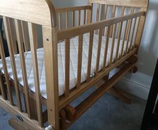 Cradle