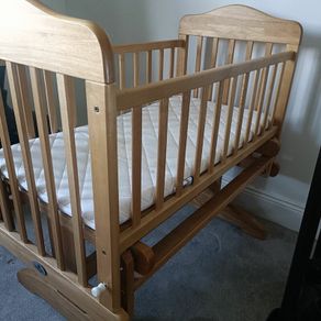 Cradle