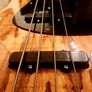 Celinder marcus  miller tribute Jazz bass Image 9