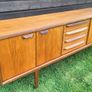 Mid Century Vintage Younger 'Sequence' Sideboard Image 8