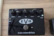 EVH 5150 Overdrive/Distortion