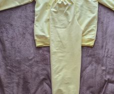 New Suit, S