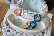 Sit Me Up - Baby Seat