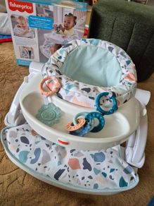 Sit Me Up - Baby Seat