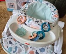 Sit Me Up - Baby Seat