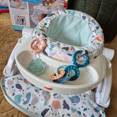 Sit Me Up - Baby Seat