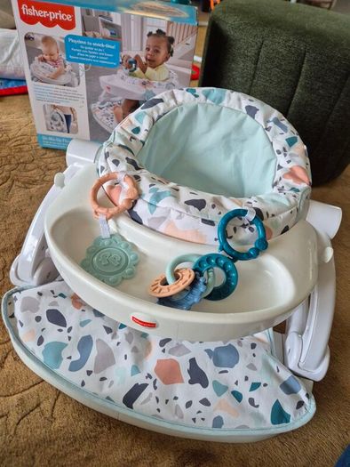 Sit Me Up - Baby Seat