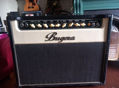 Bugera V22