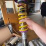KW V3 Coilovers Image 6