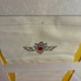 Original Handcrafted Spanish Military Art on Linen Image 6