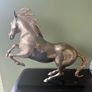 horse statue Image 2