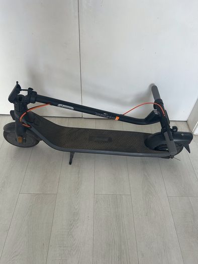 Segway Ninebot Kickscooter E2 plus