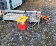 Wet table saw