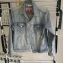 Billabong denim jacket Size 10 Image 2