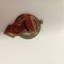 Vintage scarf clip Image 2