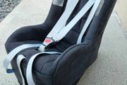 Multimac Minimac Baby Car Seat