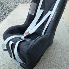 Multimac Minimac Baby Car Seat