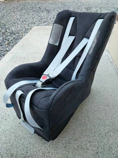 Multimac Minimac Baby Car Seat