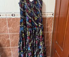 Betsey Johnson Dress