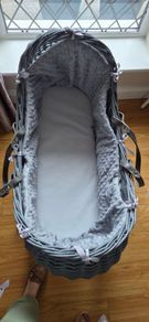 Moses Basket