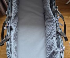 Moses Basket