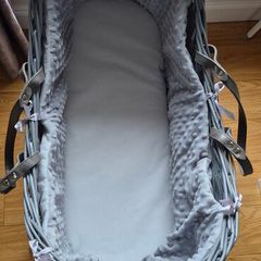 Moses Basket