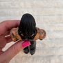 WWE Wrestling Wrestlemania Undertaker vs Roman Reigns ONLY Undertaker Used Please see photos Image 8