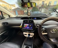 Toyota Prius Hybrid 2016 with 2 years NCT 7500