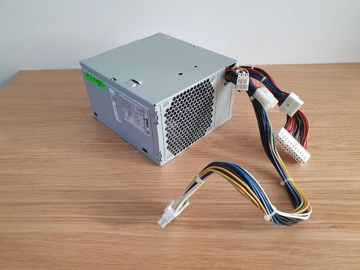 750W Power Supply For Dell H750P-00 Precision 690 Workstation