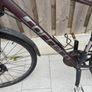 Mens carrera crossfire bike Image 9