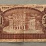 Hungary  5000 Forint 1990 Banknote Image 4