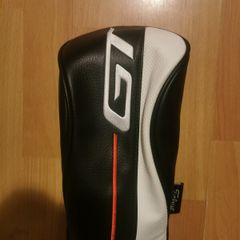 titleist gt cover