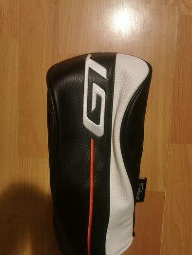 titleist gt cover