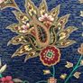 Vintage Cotton Fabric Image 3