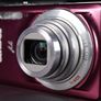 Olympus mju 7030 (Stylus) 14.0MP Digital Camera Pink. Image 2