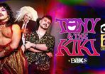 Tony & the Kiki