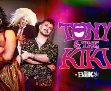 Tony & the Kiki